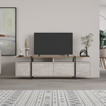 TV Stand Hanley - Lagina Hitit