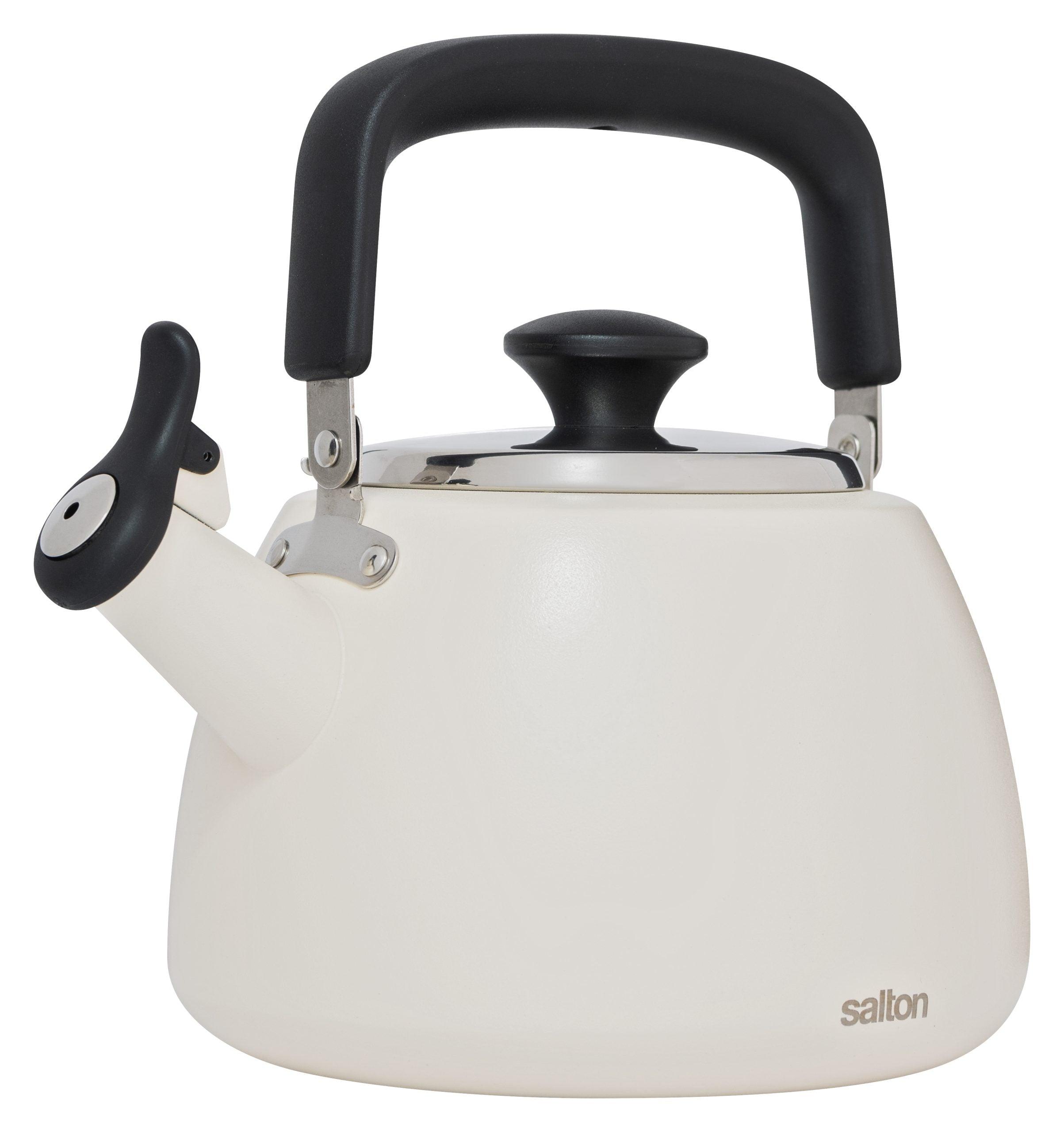 Sstk15 L Salton Stove Top Kettl