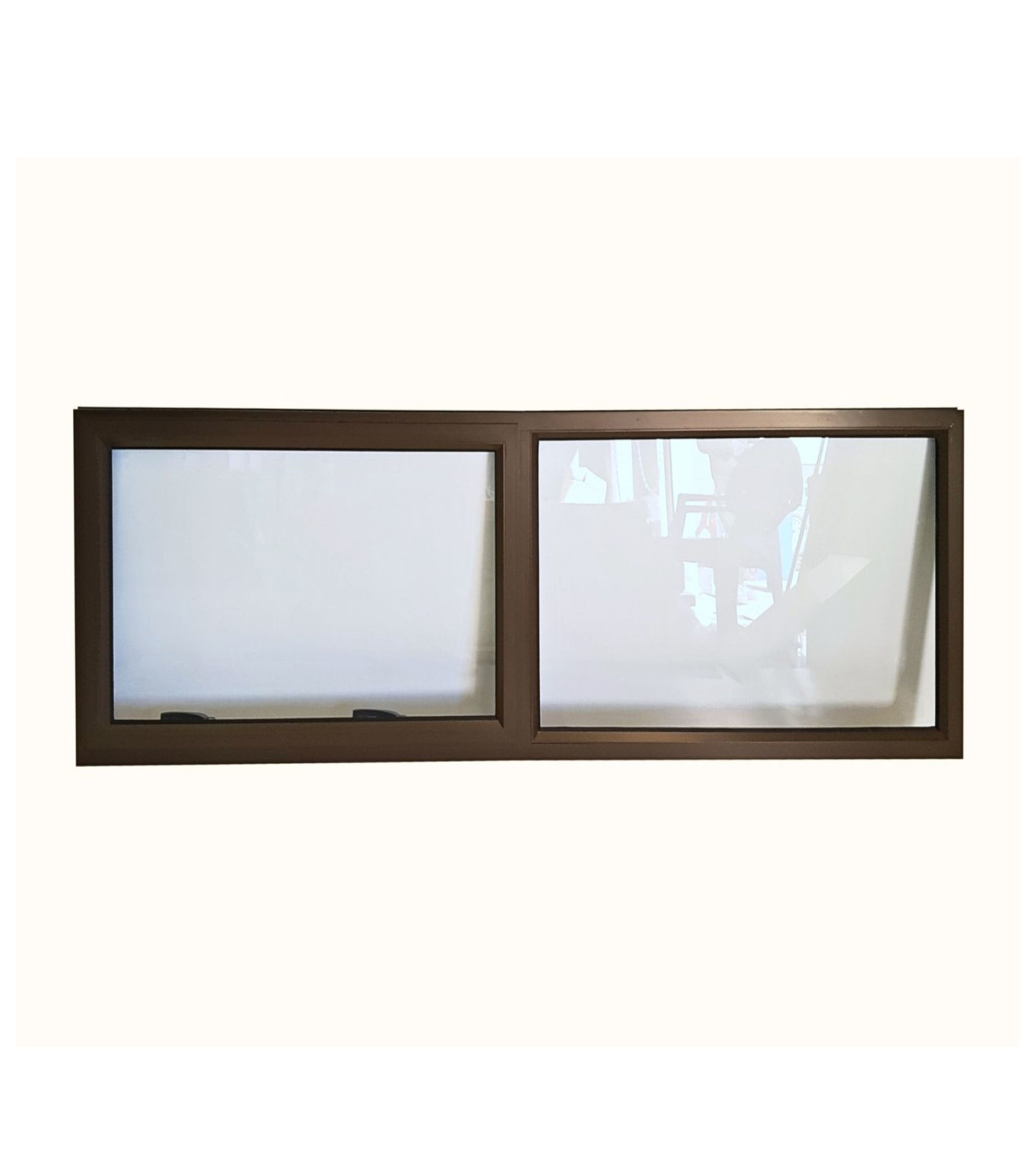 Aluminium Window 1500 x 600 PT1506