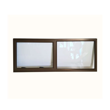 Aluminium Window 1500 x 600 PT1506