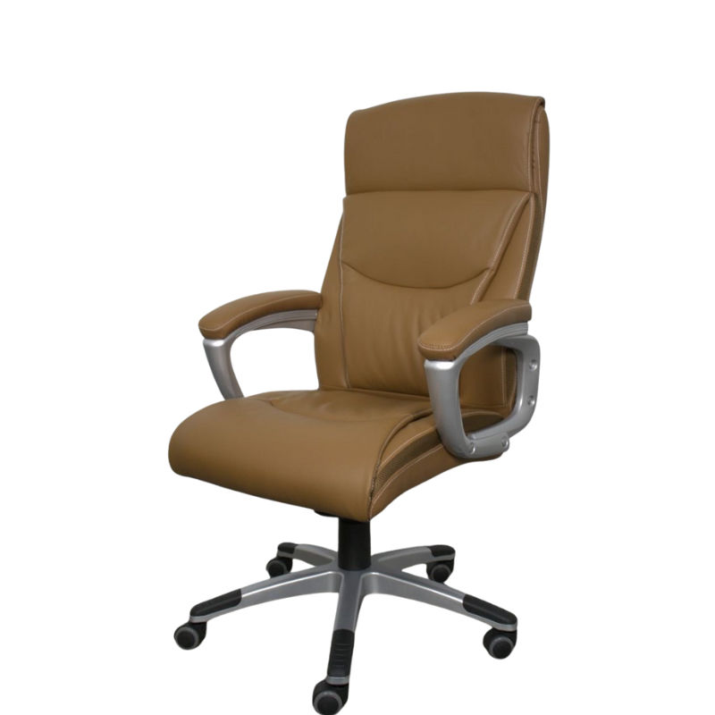 GOF Furniture – Kona Brown Office Chair