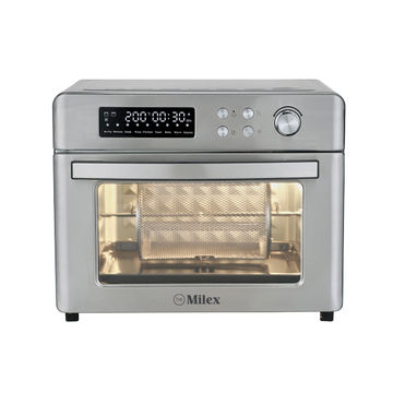 Milex 25L Rotisserie Air Fryer