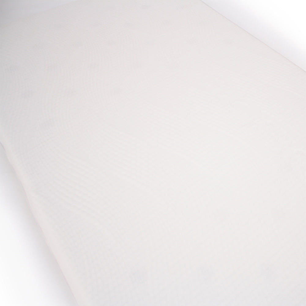 Cot Mattress with Removable “Intense” cover