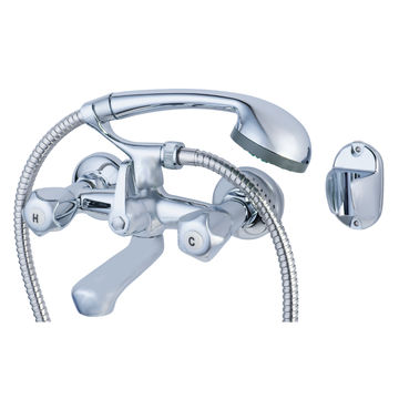 Bath Mixer Cosmo - Chrome