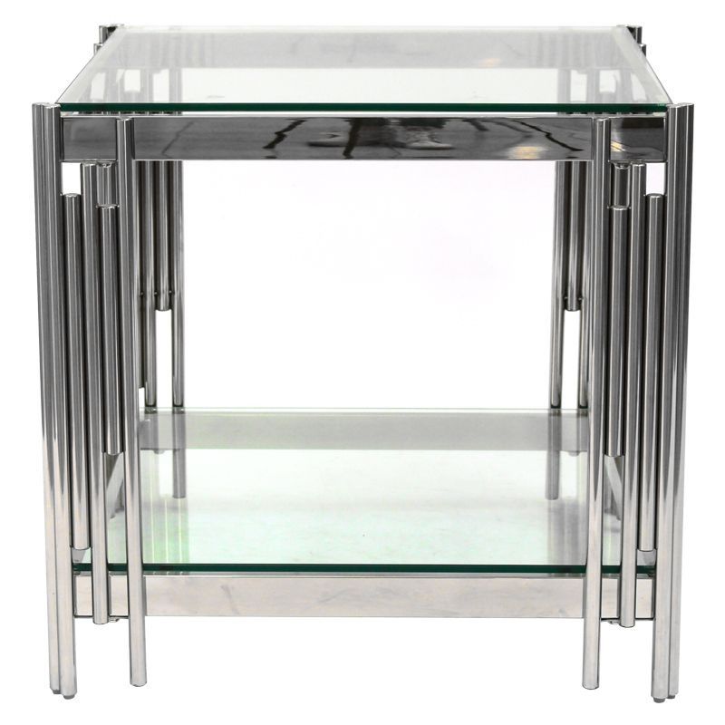 KCW:Furniture - Homefront Side Table