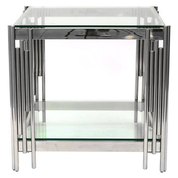 KCW:Furniture - Homefront Side Table