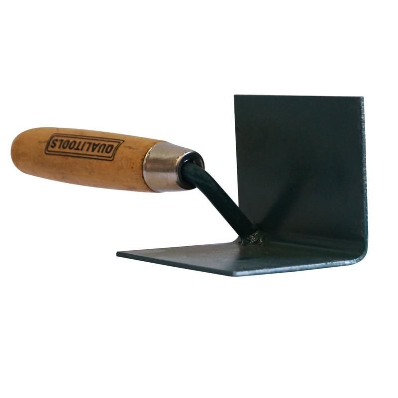 Trowel Inside Cove 75mm - 2 Pack