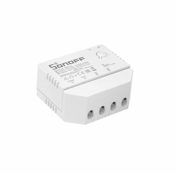 Sonoff ZBMINI-L Zigbee 3.0 Smart Switch – No Neutral Wire Required