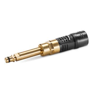 Karcher Anti-Twist Hose Adaptor (High Pressure Washer K 4 To K 7 Compatible)
