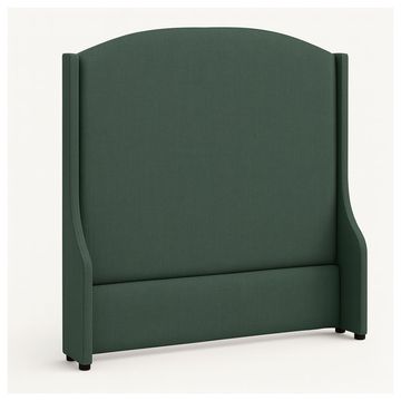 Cambri Wingback Headboard Three Quarter Jasper