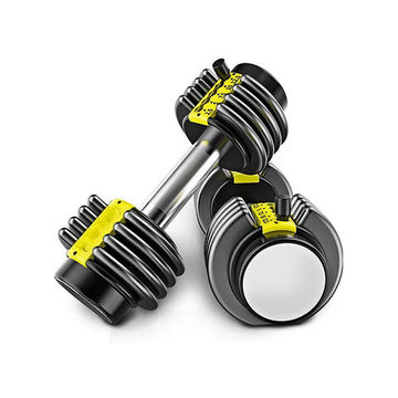 ST1807 One Adjustable Dumbbell 2.5LB