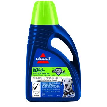 Bissell Pet Stain & Odour 750ml