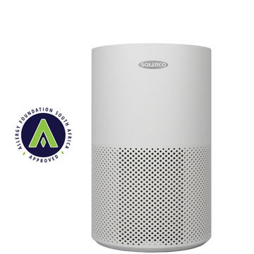 Solenco 204 Air Purifier - Kusasa