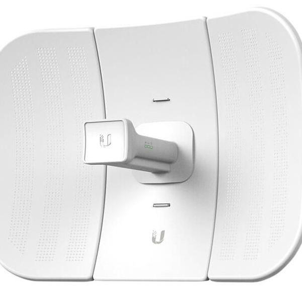 Ubiquiti Uisp - Airmax - Litebeam M5: 5Ghz, 23Dbi Hi Power, Tdma Station, Incl Poe