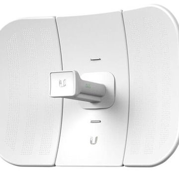 Ubiquiti Uisp - Airmax - Litebeam M5: 5Ghz, 23Dbi Hi Power, Tdma Station, Incl Poe