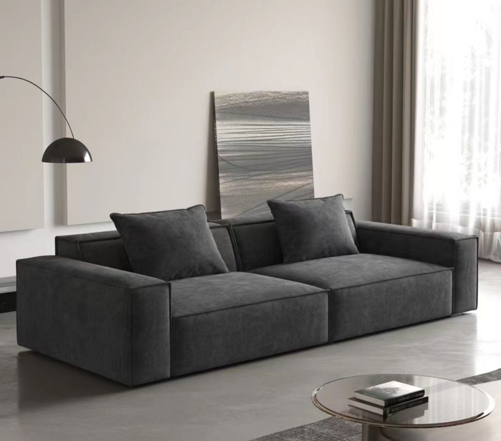 QTi Platform Block Seater