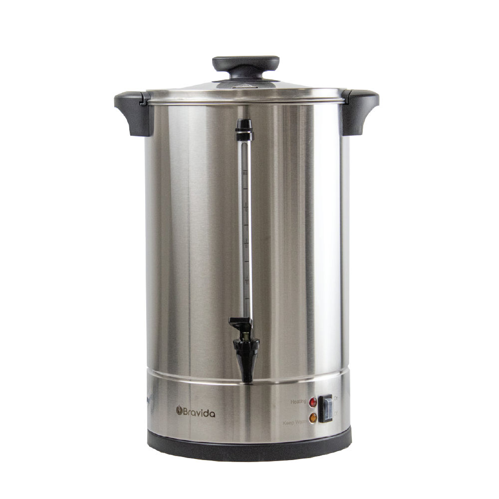 Bravida-Water Boiler-30L