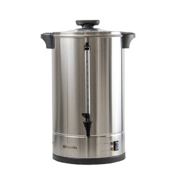 Bravida-Water Boiler-30L
