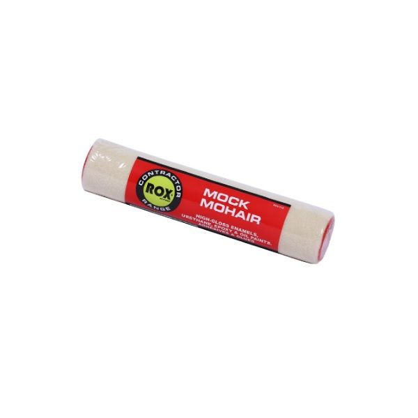 230MM MOCK MOHAIR PAINT ROLLER AND HANDLE