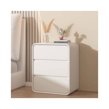 Manhattan Bedside Pedestal