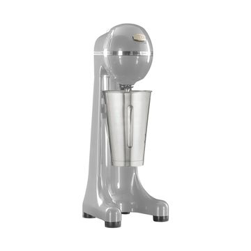 Milkshake/Frappe machine (Silver) - JOHNY