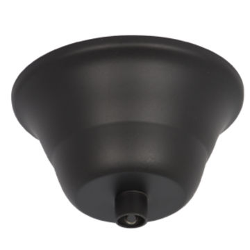 Metal Ceiling Cup