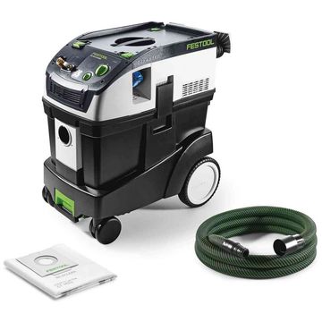 Festool - Mobil Dust Extr Ctl 48 E Le Ec/B22 R1