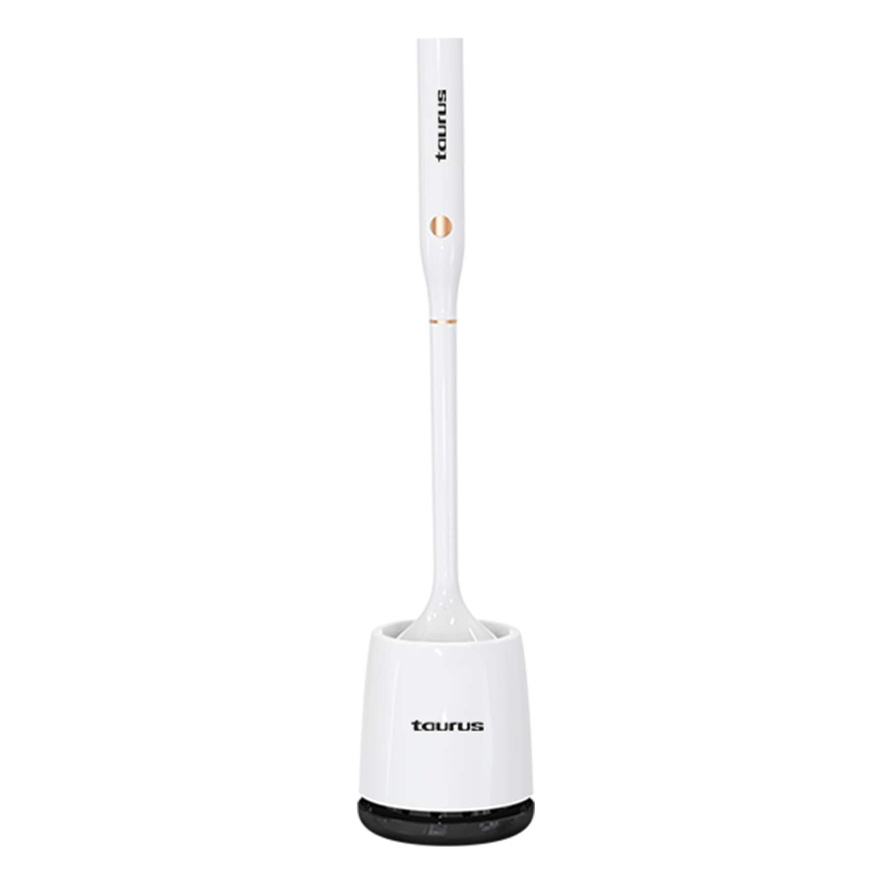 Taurus Toilet Brush Rechargeable UVC 1 Speed White 29W