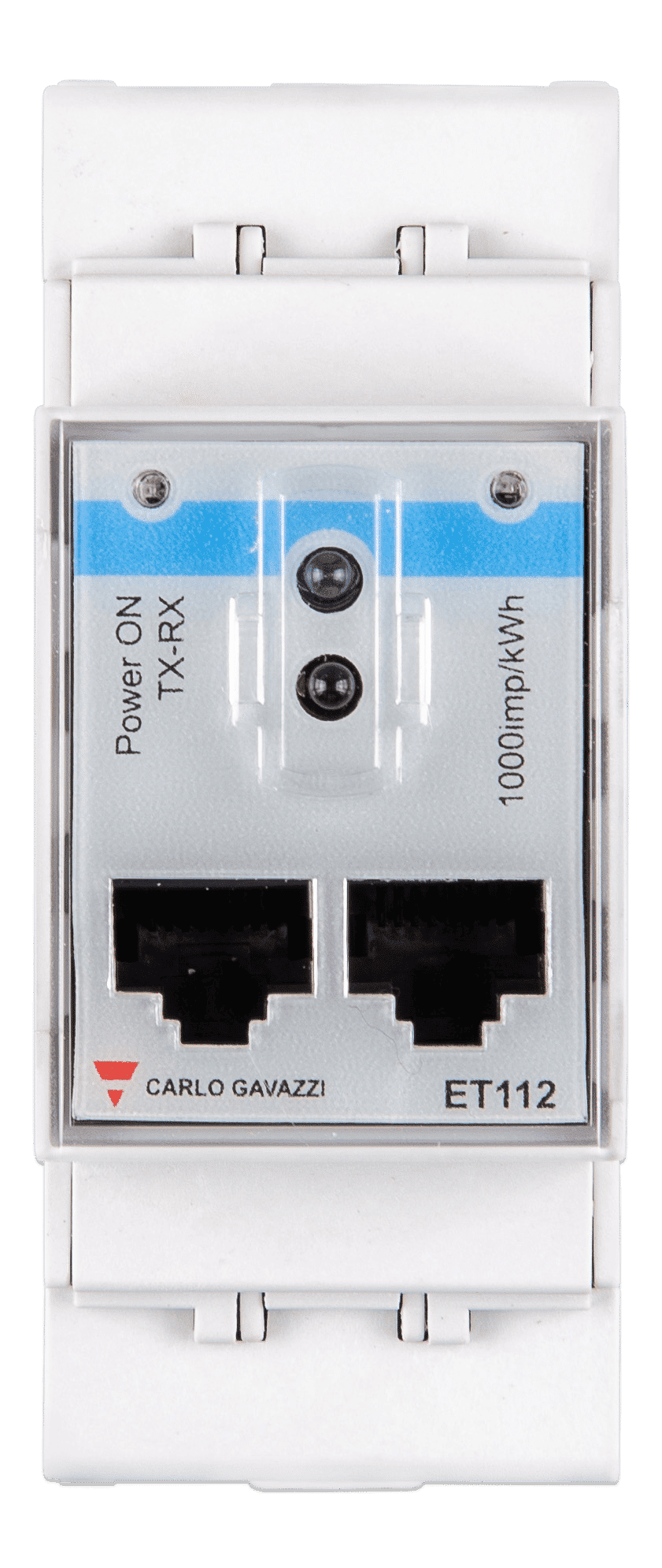 Victron Energy Meter ET112 1 Phase -Max 100A