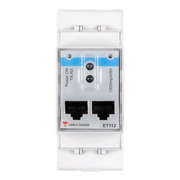 Victron Energy Meter ET112 1 Phase -Max 100A