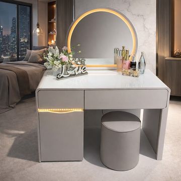 Prestige Home - Seleno Dressing Table Set