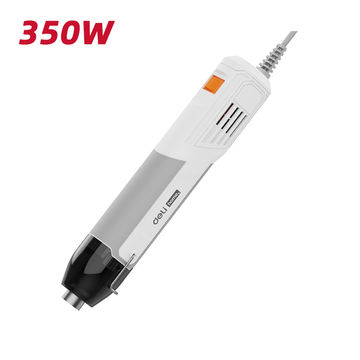 Deli Mini Heat gun 350W 400℃
