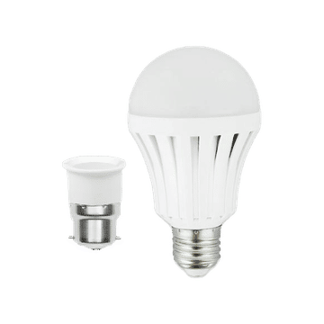 Rechargeable Emergency LED Lamp 5W DL