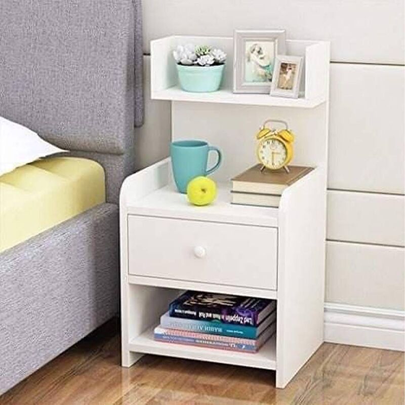 Tanto Bedside Table