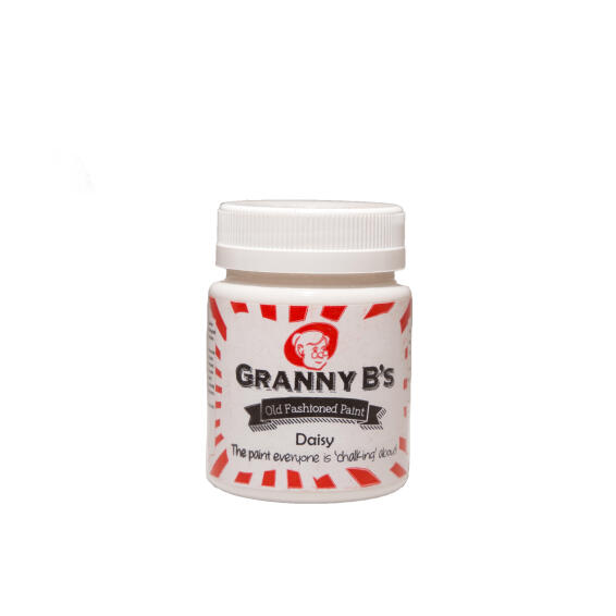  Chalk Paint Granny B's Daisy 125Ml 