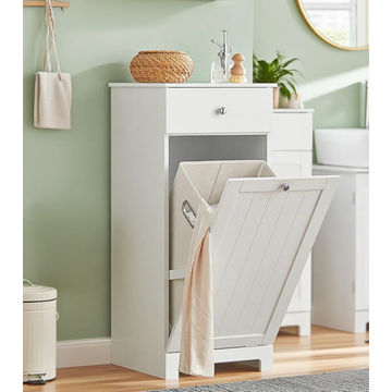 GreenLine Interiors Suzy Laundy Basket