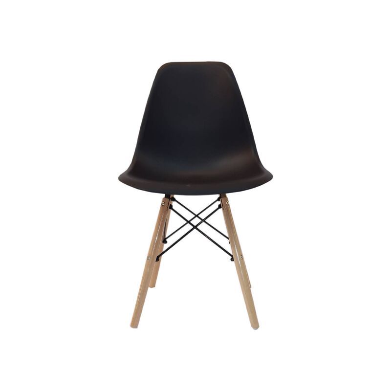 Apollo  Chairs - Black
