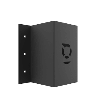 Side Mount Post Bracket (Maxi)