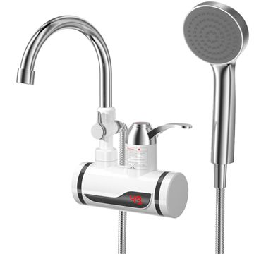 IFEEL Instant Electric Water Heater Faucet Taps RX-018