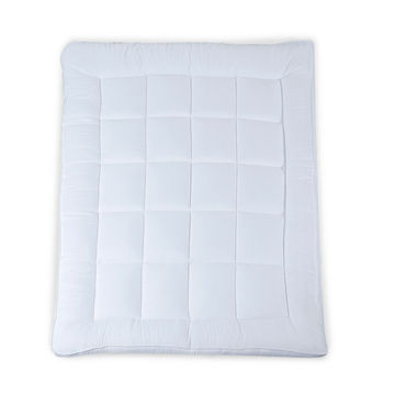 Ultra Luxe Mattress Topper - Single- Finery