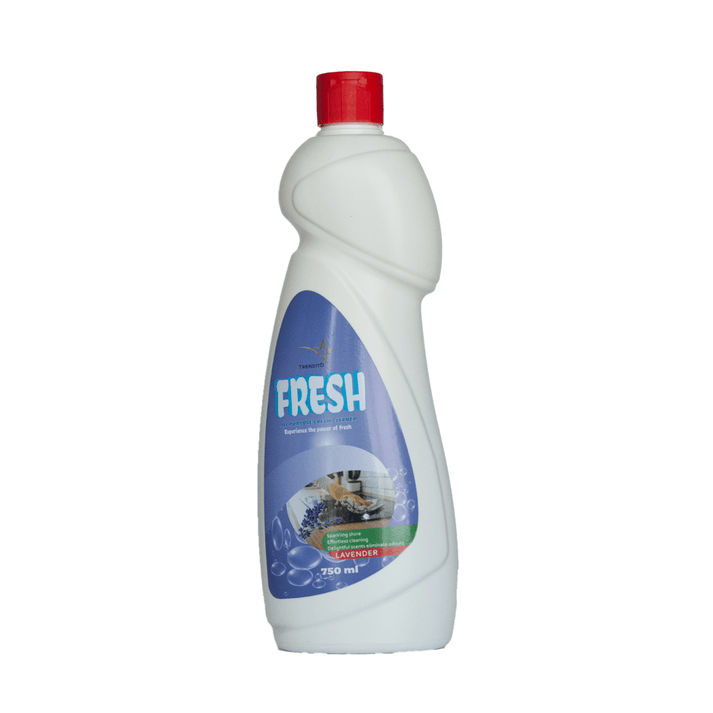 FRESH All Purpose Cream Cleaner 750ml - Lavender Fragrance