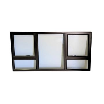 Aluminium Window 1800 x 900 P2T1809