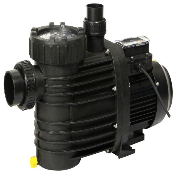 Speck Pumps 0.75kW BADU®Eco VSD Pro 20 Self-Priming Swimming Pool Pump
