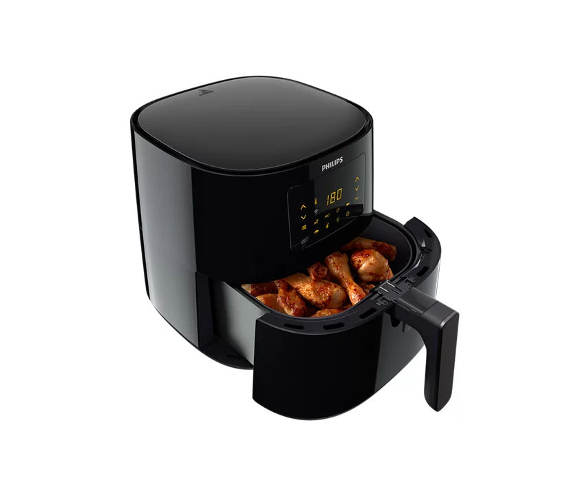 Philips Airfryer 5000 Series XXL Connected HD9285/90