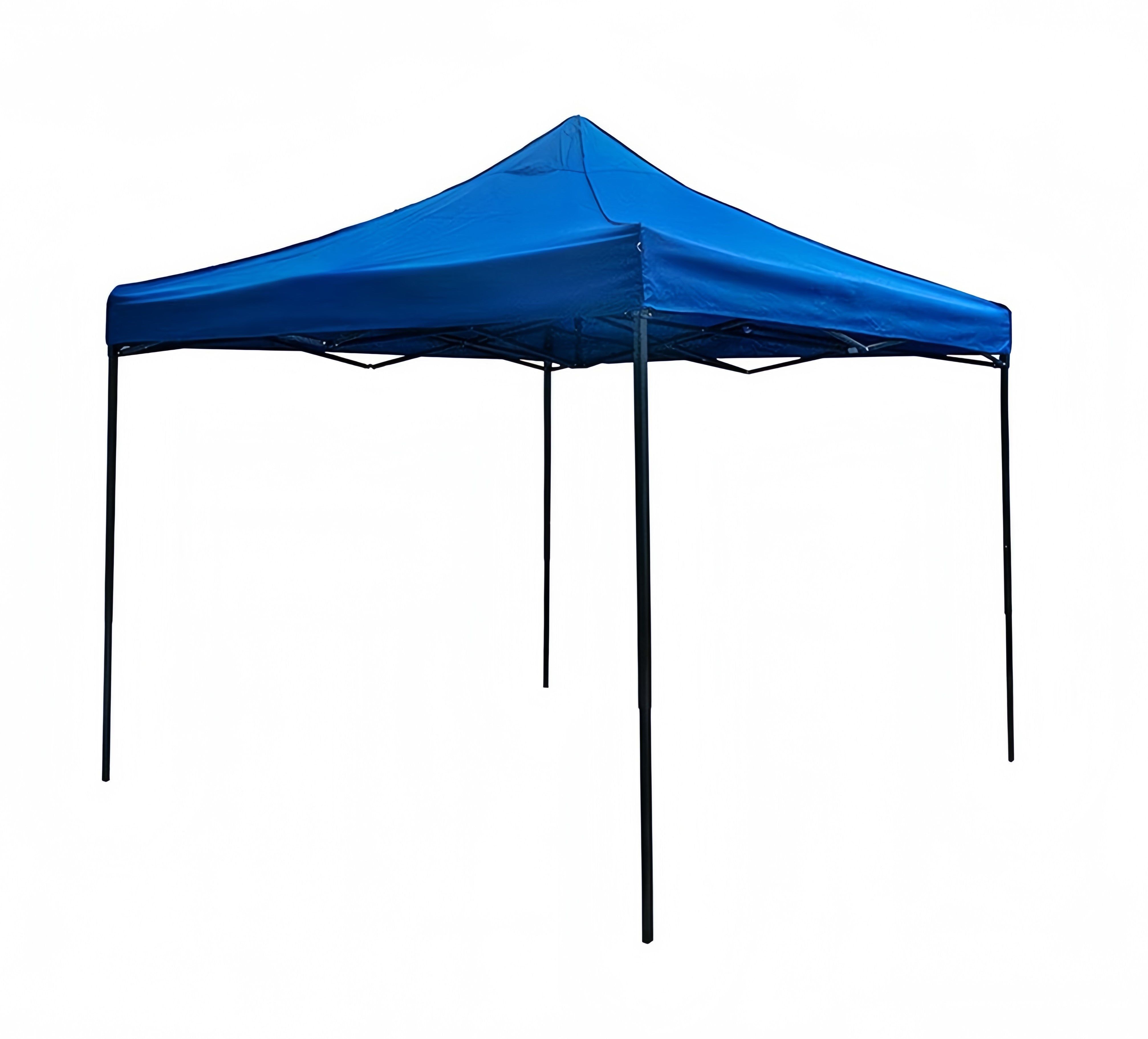 Print Your Own 1-Up or 2-Up Vertical Tri-Fold Table Tent - 250 pk