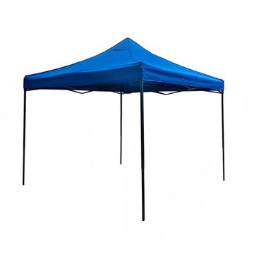 Gazebo Garden Tent Blue 3m * 3m