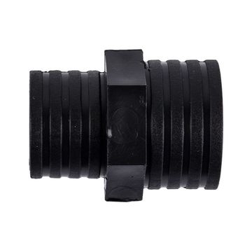 Bulk Pack x 10 Socket Nylon Reducing 25X15mm