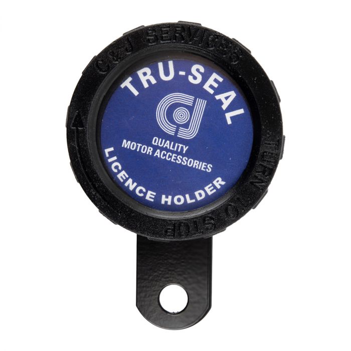 License Holder - Car Accessories - Heavy duty - Single - Bulk Pack of 8