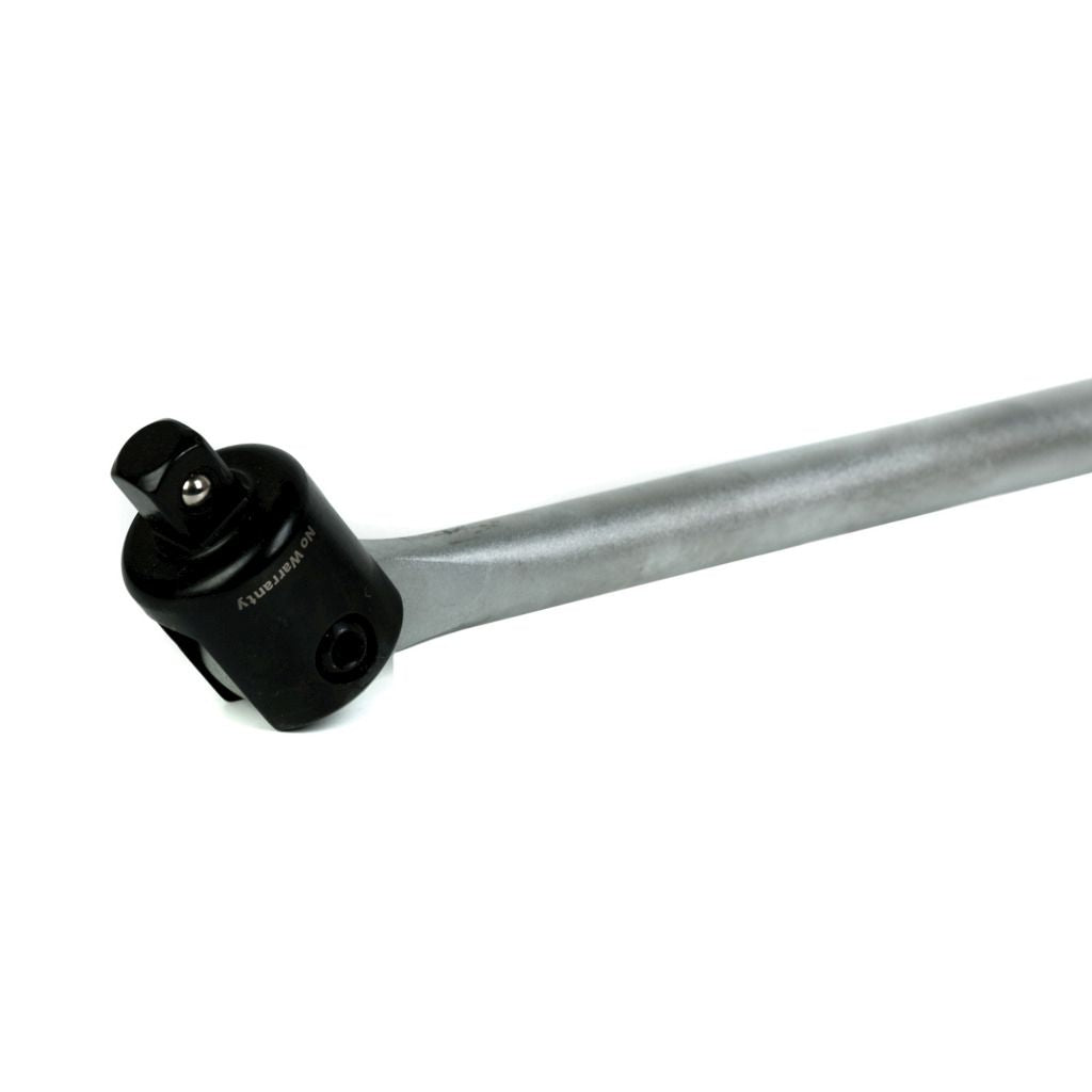 1/2inch  Drive Flex Handle, 24inch (600mm Power Bar)