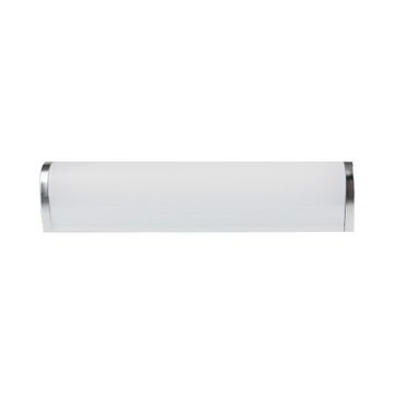 230V 7W LED Cool White 4000K Aluminium LED 291x53x60mm
